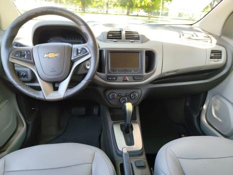 CHEVROLET Spin 1.8 4P FLEX LTZ 7 LUGARES AUTOMTICO, Foto 13