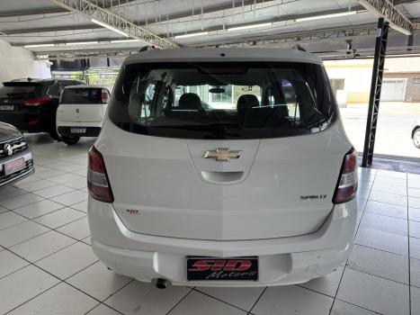 CHEVROLET Spin 1.8 4P FLEX LT, Foto 5