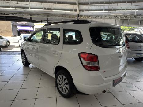 CHEVROLET Spin 1.8 4P FLEX LT, Foto 6