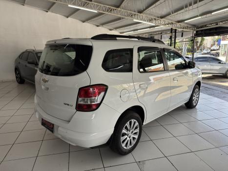 CHEVROLET Spin 1.8 4P FLEX LT, Foto 7