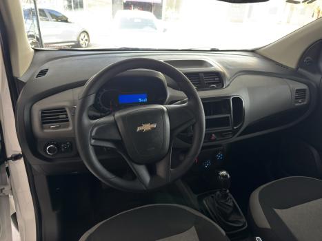 CHEVROLET Spin 1.8 4P FLEX LT, Foto 8