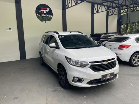 CHEVROLET Spin 1.8 4P FLEX PREMIER 7 LUGARES AUTOMTICO, Foto 1