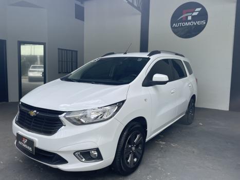 CHEVROLET Spin 1.8 4P FLEX PREMIER 7 LUGARES AUTOMTICO, Foto 2