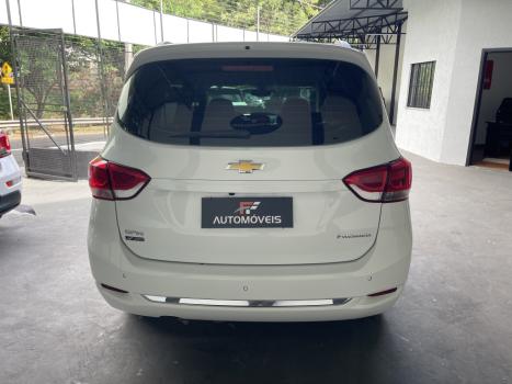 CHEVROLET Spin 1.8 4P FLEX PREMIER 7 LUGARES AUTOMTICO, Foto 5