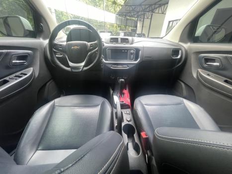 CHEVROLET Spin 1.8 4P FLEX PREMIER 7 LUGARES AUTOMTICO, Foto 8