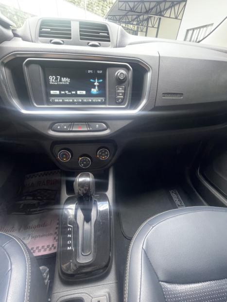 CHEVROLET Spin 1.8 4P FLEX PREMIER 7 LUGARES AUTOMTICO, Foto 15