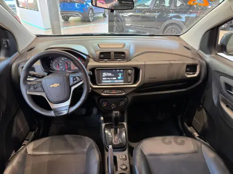 CHEVROLET Spin 1.8 4P FLEX LTZ AUTOMTICO, Foto 5