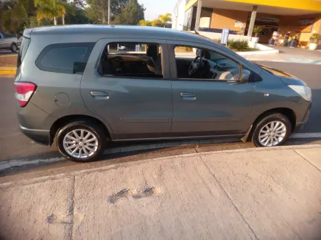 CHEVROLET Spin 1.8 4P FLEX LT, Foto 8