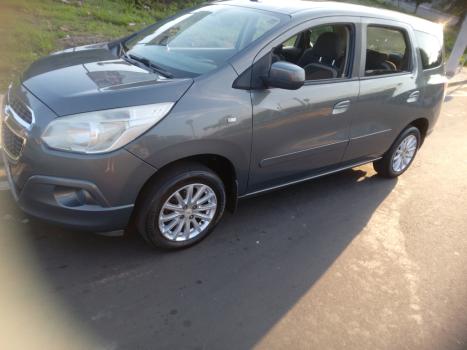 CHEVROLET Spin 1.8 4P FLEX LT, Foto 9