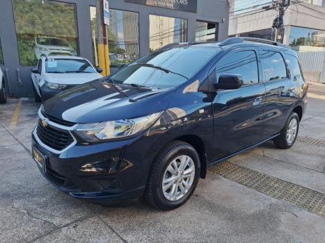 CHEVROLET Spin 1.8 4P FLEX LT AUTOMTICO, Foto 1
