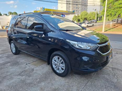CHEVROLET Spin 1.8 4P FLEX LT AUTOMTICO, Foto 3