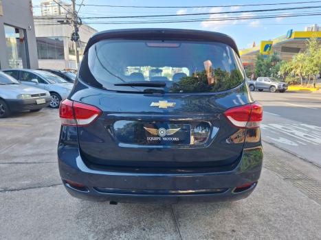 CHEVROLET Spin 1.8 4P FLEX LT AUTOMTICO, Foto 6