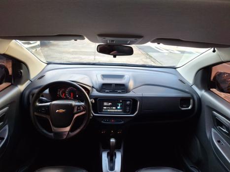 CHEVROLET Spin 1.8 4P FLEX LT AUTOMTICO, Foto 8