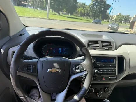 CHEVROLET Spin 1.8 4P FLEX LTZ 7 LUGARES AUTOMTICO, Foto 8