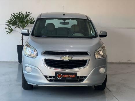 CHEVROLET Spin 1.8 4P FLEX LT AUTOMTICO, Foto 2