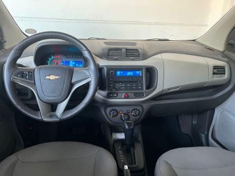 CHEVROLET Spin 1.8 4P FLEX LT AUTOMTICO, Foto 4