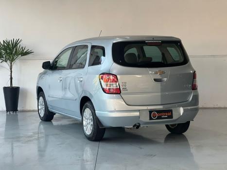 CHEVROLET Spin 1.8 4P FLEX LT AUTOMTICO, Foto 8