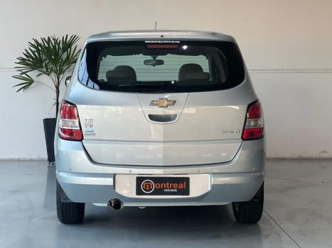 CHEVROLET Spin 1.8 4P FLEX LT AUTOMTICO, Foto 9