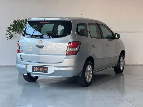 CHEVROLET Spin 1.8 4P FLEX LT AUTOMTICO, Foto 10