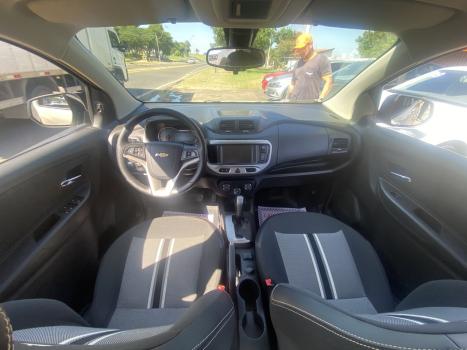 CHEVROLET Spin 1.8 4P FLEX ACTIVE5 AUTOMTICO, Foto 8