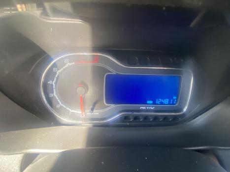 CHEVROLET Spin 1.8 4P FLEX ACTIVE5 AUTOMTICO, Foto 9