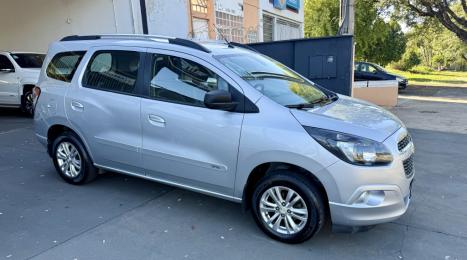 CHEVROLET Spin 1.8 4P FLEX LT, Foto 4