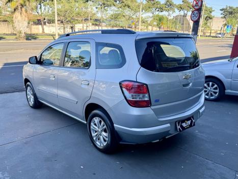 CHEVROLET Spin 1.8 4P FLEX LT, Foto 5