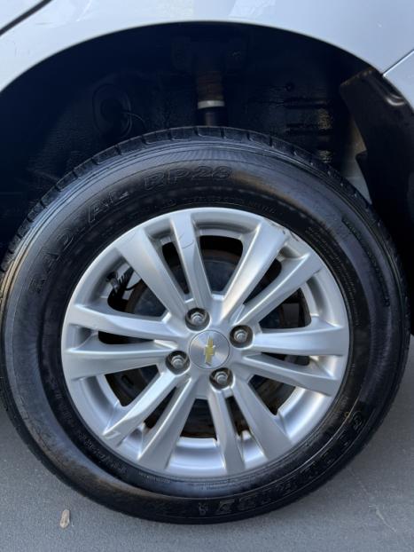 CHEVROLET Spin 1.8 4P FLEX LT, Foto 7