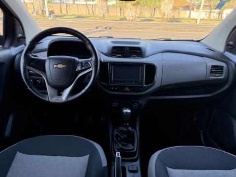 CHEVROLET Spin 1.8 4P FLEX LT, Foto 8