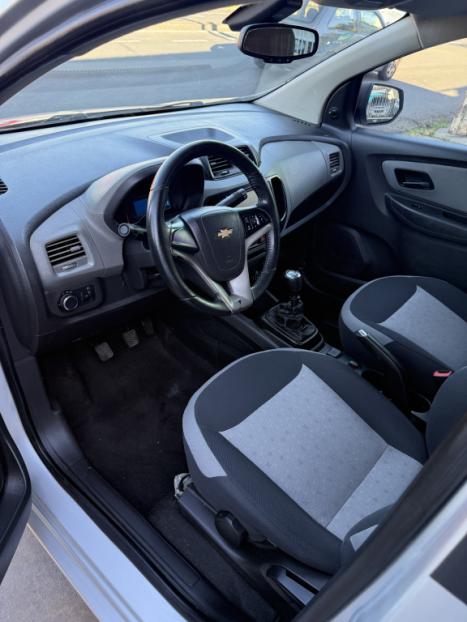 CHEVROLET Spin 1.8 4P FLEX LT, Foto 9