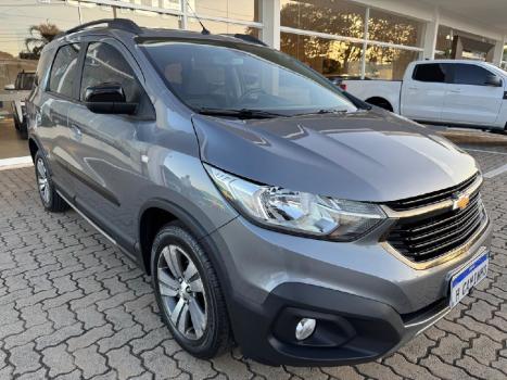 CHEVROLET Spin 1.8 4P FLEX ACTIVE5 AUTOMTICO, Foto 3