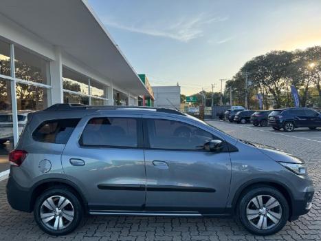 CHEVROLET Spin 1.8 4P FLEX ACTIVE5 AUTOMTICO, Foto 4