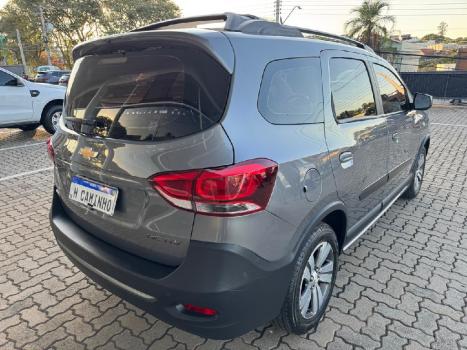 CHEVROLET Spin 1.8 4P FLEX ACTIVE5 AUTOMTICO, Foto 5