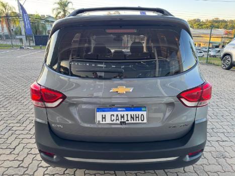 CHEVROLET Spin 1.8 4P FLEX ACTIVE5 AUTOMTICO, Foto 6