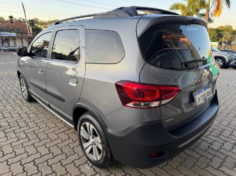 CHEVROLET Spin 1.8 4P FLEX ACTIVE5 AUTOMTICO, Foto 7