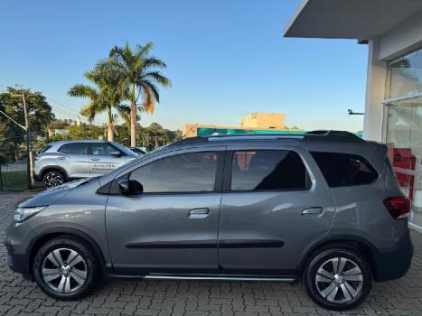CHEVROLET Spin 1.8 4P FLEX ACTIVE5 AUTOMTICO, Foto 8
