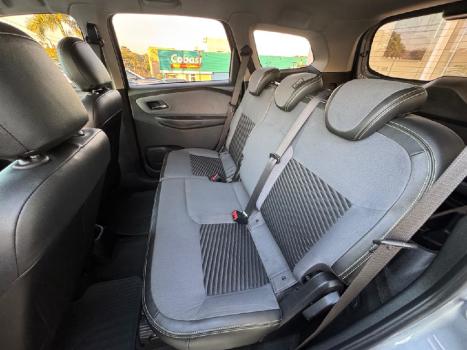 CHEVROLET Spin 1.8 4P FLEX ACTIVE5 AUTOMTICO, Foto 9