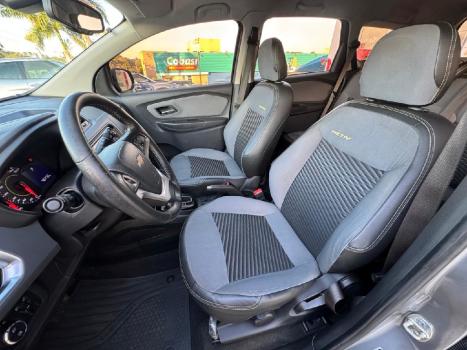 CHEVROLET Spin 1.8 4P FLEX ACTIVE5 AUTOMTICO, Foto 11