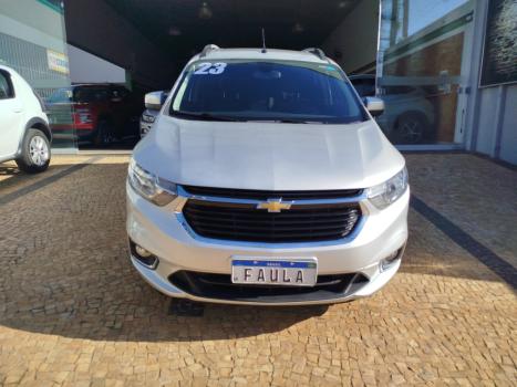 CHEVROLET Spin 1.8 4P FLEX PREMIER 7 LUGARES AUTOMTICO, Foto 1