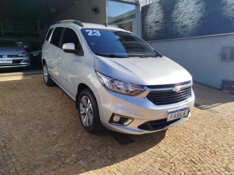 CHEVROLET Spin 1.8 4P FLEX PREMIER 7 LUGARES AUTOMTICO, Foto 2