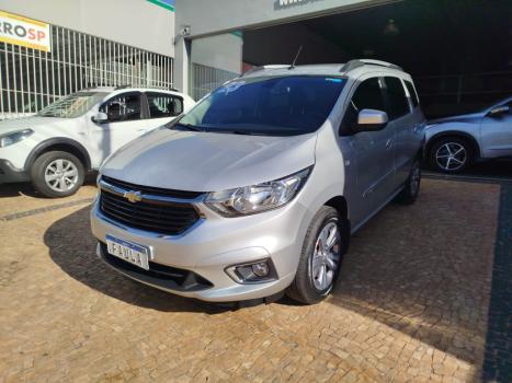 CHEVROLET Spin 1.8 4P FLEX PREMIER 7 LUGARES AUTOMTICO, Foto 3