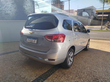 CHEVROLET Spin 1.8 4P FLEX PREMIER 7 LUGARES AUTOMTICO, Foto 5