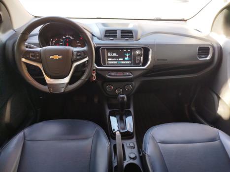 CHEVROLET Spin 1.8 4P FLEX PREMIER 7 LUGARES AUTOMTICO, Foto 6