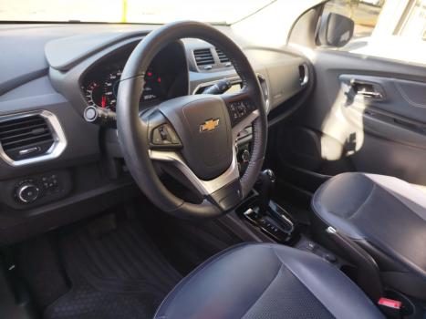 CHEVROLET Spin 1.8 4P FLEX PREMIER 7 LUGARES AUTOMTICO, Foto 7