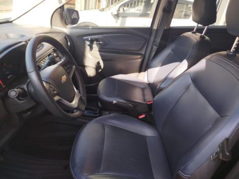 CHEVROLET Spin 1.8 4P FLEX PREMIER 7 LUGARES AUTOMTICO, Foto 8