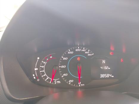 CHEVROLET Spin 1.8 4P FLEX PREMIER 7 LUGARES AUTOMTICO, Foto 11
