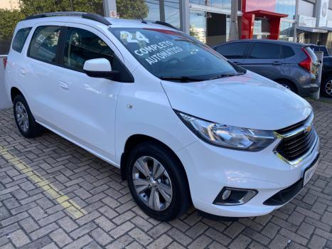 CHEVROLET Spin 1.8 4P FLEX PREMIER 7 LUGARES AUTOMTICO, Foto 1