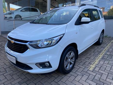 CHEVROLET Spin 1.8 4P FLEX PREMIER 7 LUGARES AUTOMTICO, Foto 3