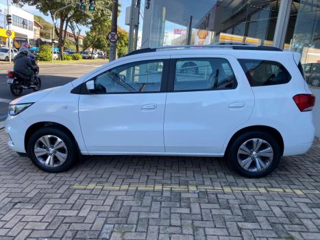CHEVROLET Spin 1.8 4P FLEX PREMIER 7 LUGARES AUTOMTICO, Foto 7