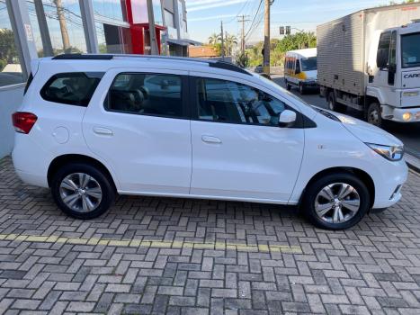 CHEVROLET Spin 1.8 4P FLEX PREMIER 7 LUGARES AUTOMTICO, Foto 8